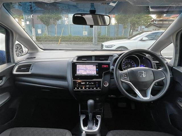 Honda FIT 2015 8444297-14