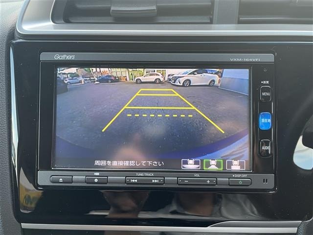 Honda FIT 2015 8444297-15