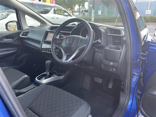 Honda FIT 2015 8444297-2