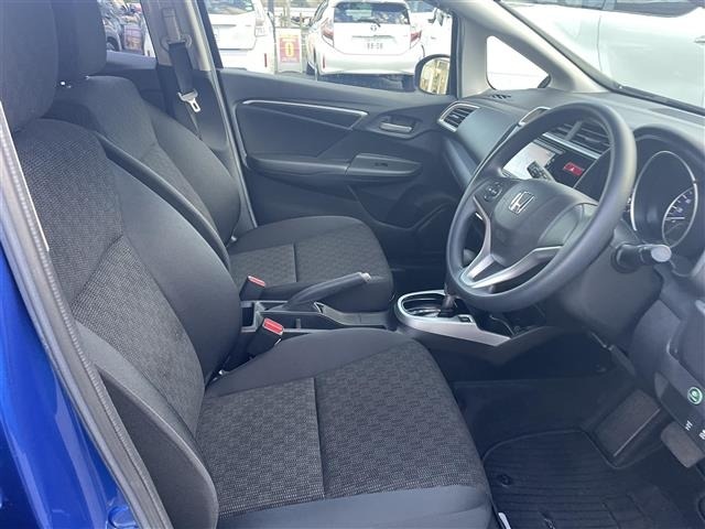 Honda FIT 2015 8444297-20