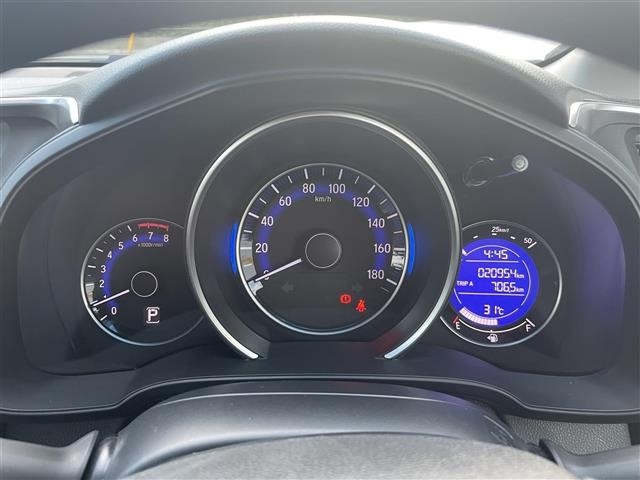Honda FIT 2015 8444297-21