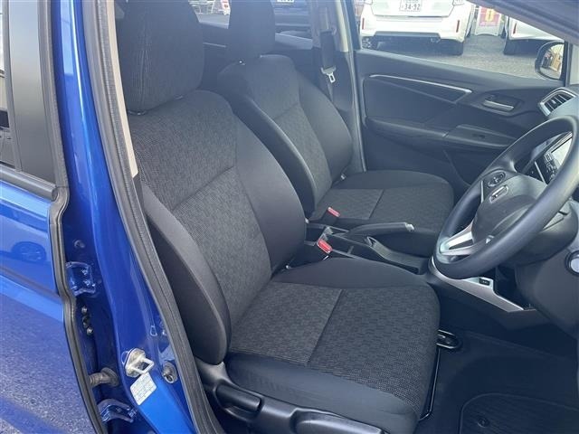 Honda FIT 2015 8444297-22