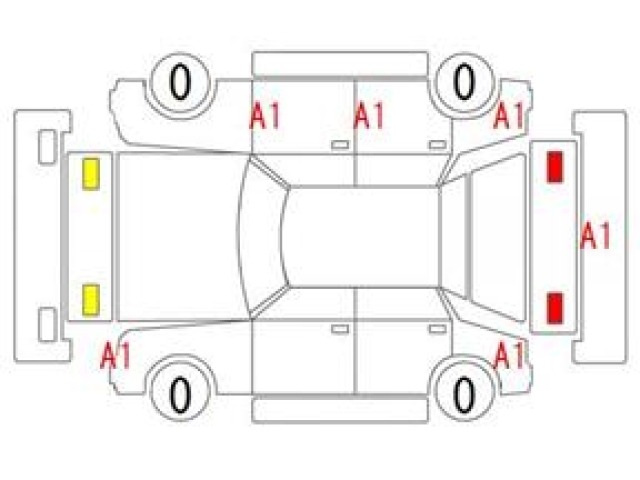 Honda FIT 2015 8444297-23