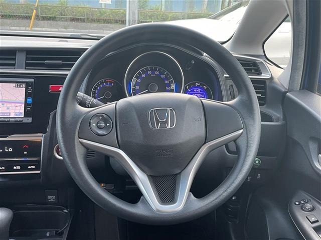 Honda FIT 2015 8444297-3