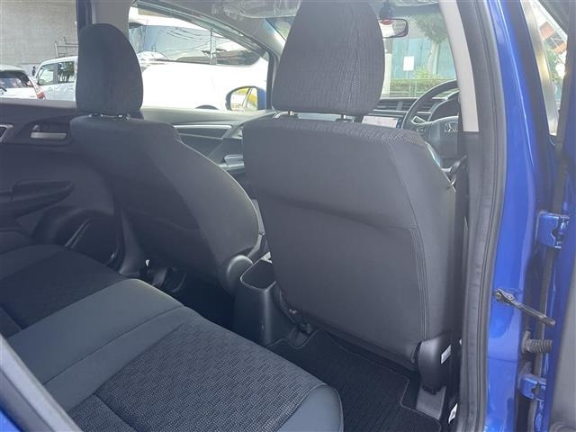 Honda FIT 2015 8444297-4
