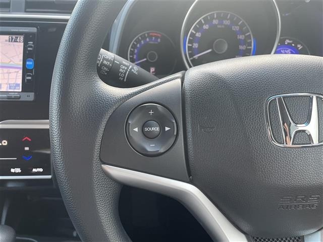 Honda FIT 2015 8444297-8