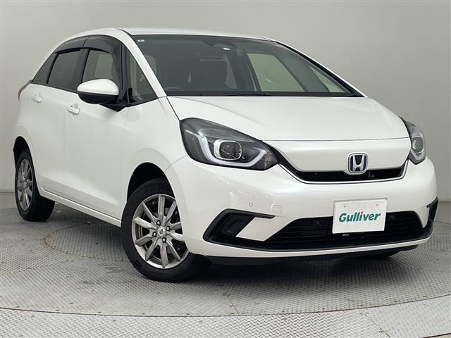 Honda FIT 2020 8444310-0