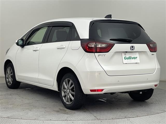 Honda FIT 2020 8444310-13