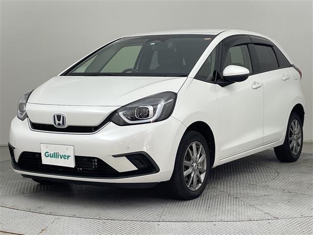 Honda FIT 2020 8444310-15