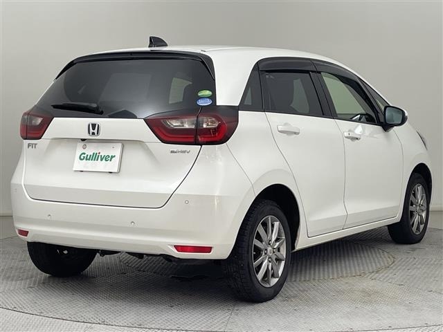 Honda FIT 2020 8444310-16