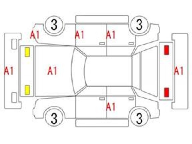 Honda FIT 2020 8444310-23