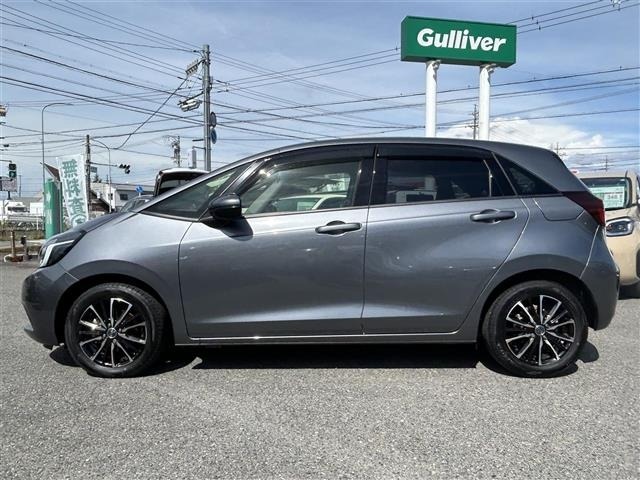 Honda FIT 2020 8444311-12