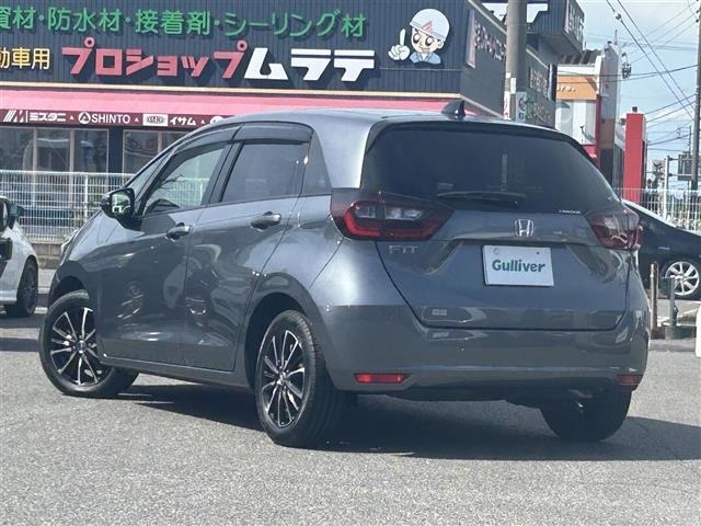 Honda FIT 2020 8444311-13