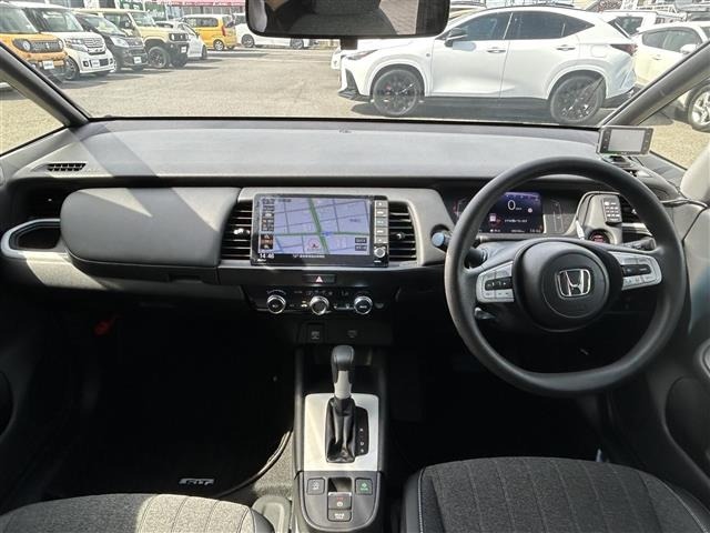 Honda FIT 2020 8444311-14