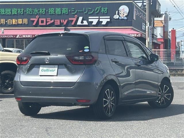 Honda FIT 2020 8444311-2