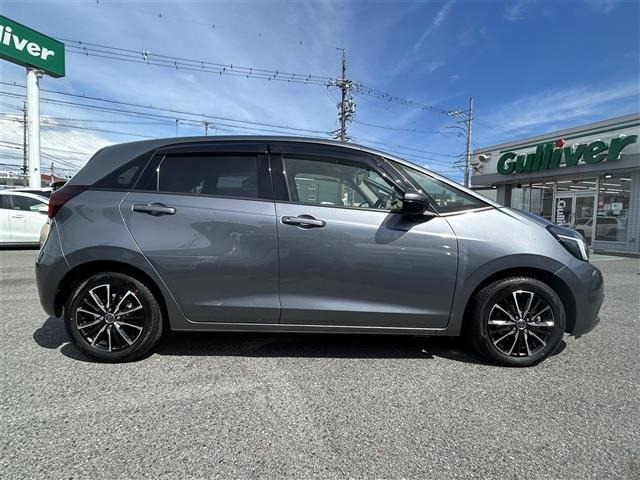 Honda FIT 2020 8444311-20
