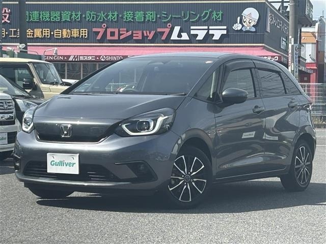 Honda FIT 2020 8444311-22