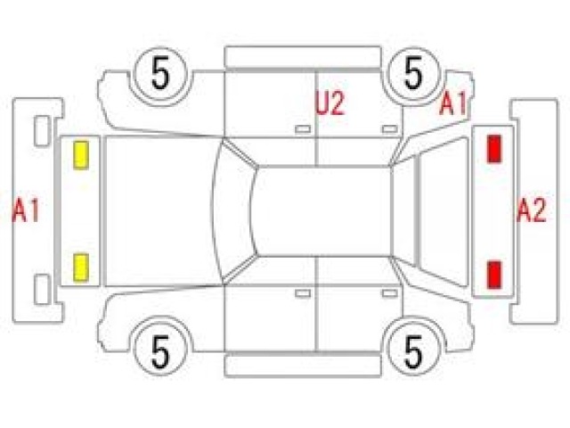 Honda FIT 2020 8444311-23