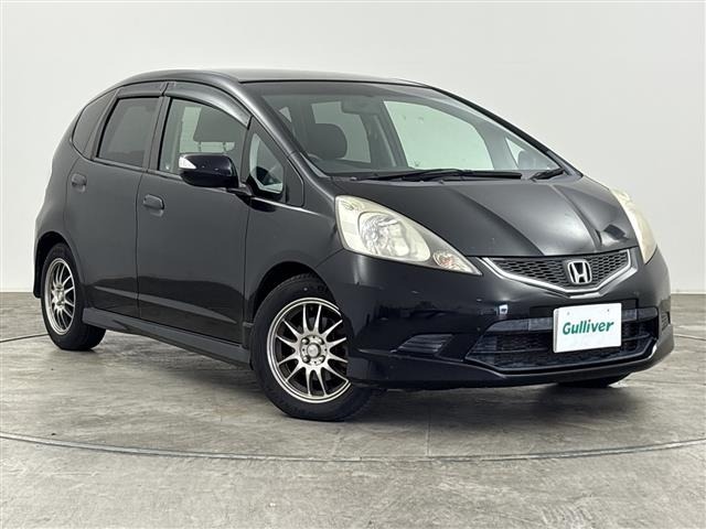 Honda FIT 2008 8444320-0