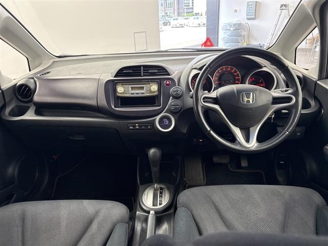 Honda FIT 2008 8444320-15