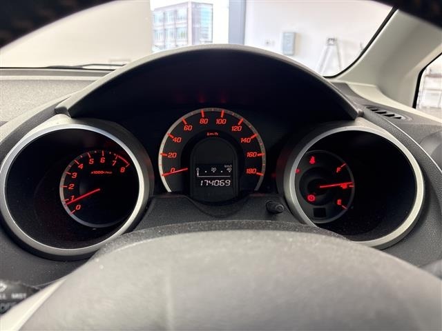 Honda FIT 2008 8444320-22