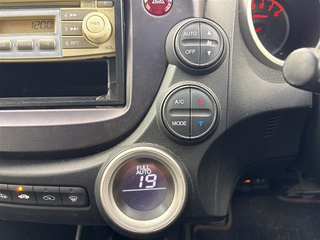 Honda FIT 2008 8444320-5