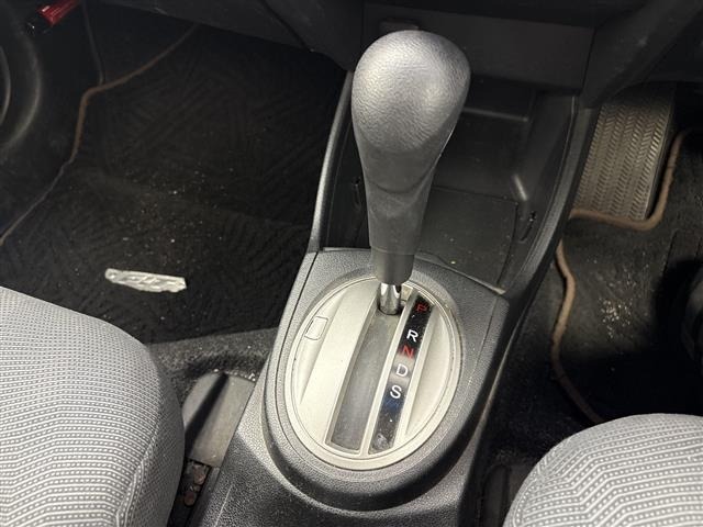 Honda FIT 2008 8444320-7