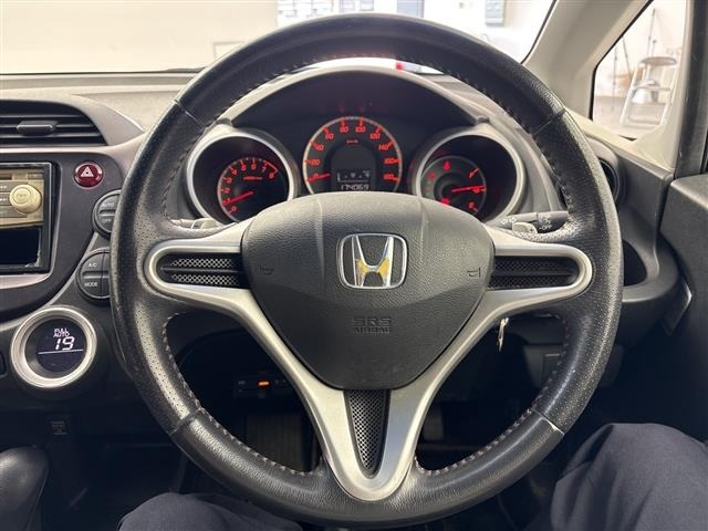 Honda FIT 2008 8444320-9