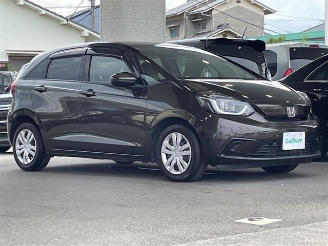 Honda FIT 2020 8444321-0