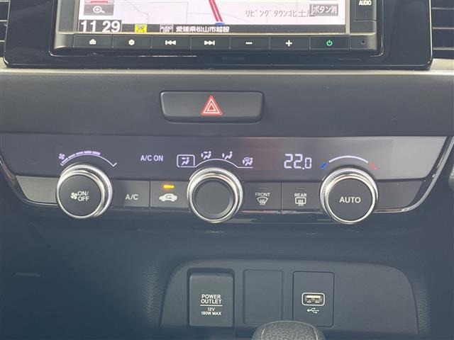 Honda FIT 2020 8444321-1