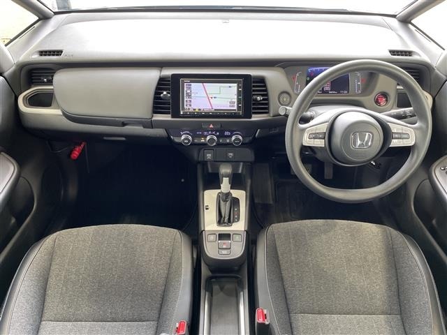 Honda FIT 2020 8444321-12