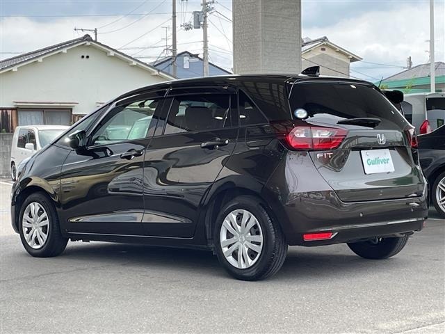 Honda FIT 2020 8444321-13