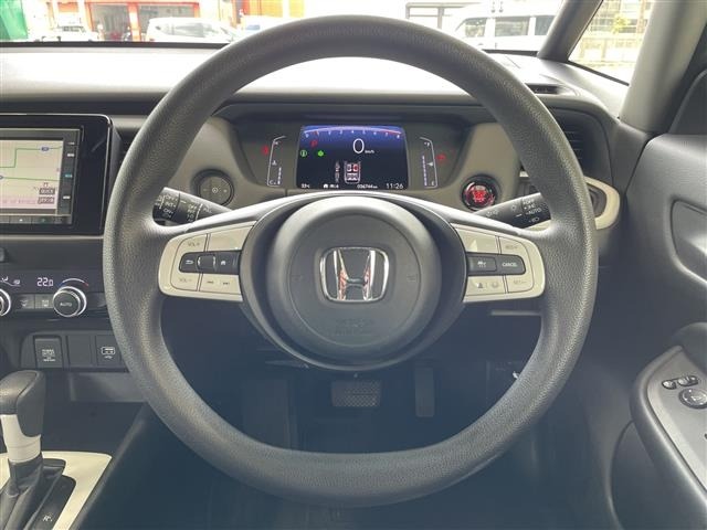 Honda FIT 2020 8444321-17