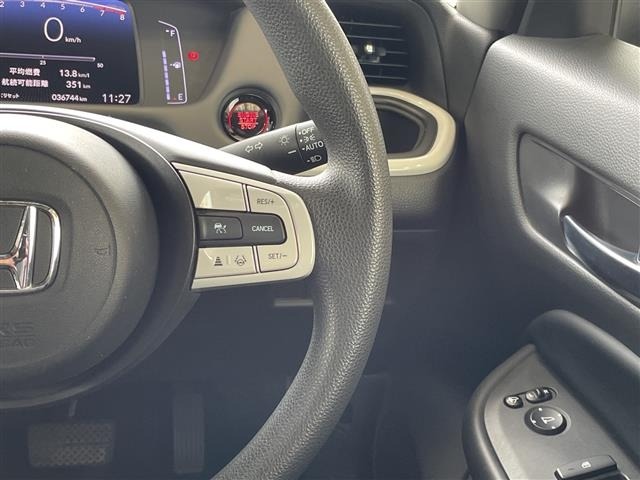 Honda FIT 2020 8444321-19