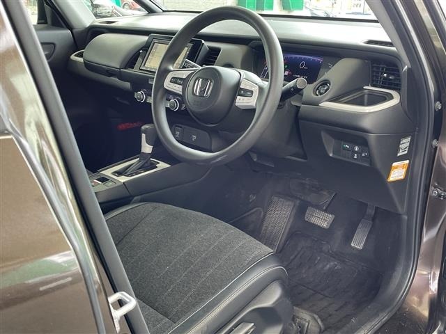 Honda FIT 2020 8444321-20
