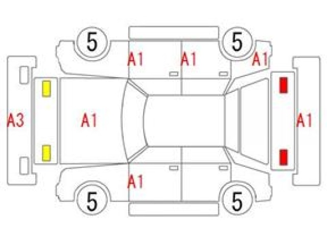 Honda FIT 2020 8444321-23