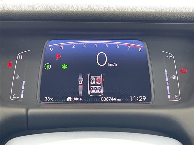 Honda FIT 2020 8444321-9
