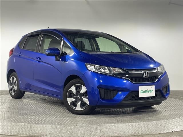 Honda FIT 2016 8444329-0