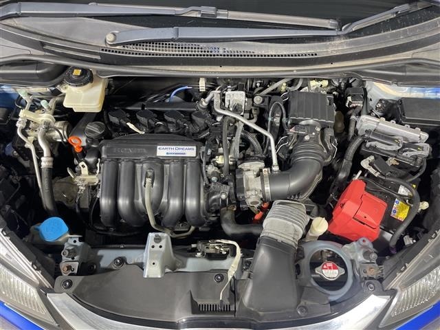 Honda FIT 2016 8444329-14