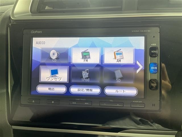Honda FIT 2016 8444329-17