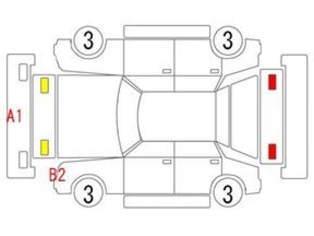 Honda FIT 2016 8444329-23