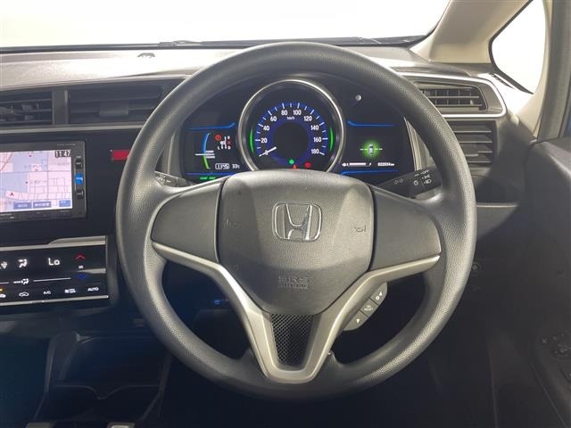 Honda FIT 2016 8444329-3