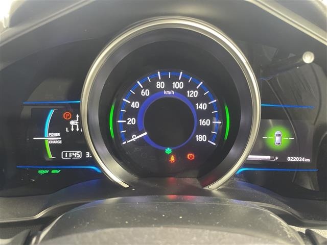 Honda FIT 2016 8444329-8