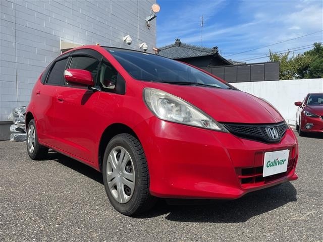 Honda FIT 2009 8444331-0