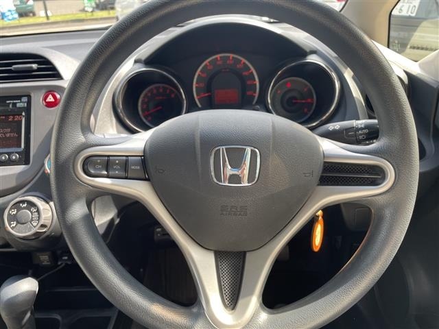 Honda FIT 2009 8444331-15