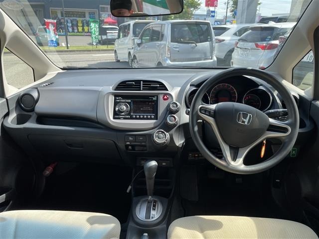 Honda FIT 2009 8444331-16