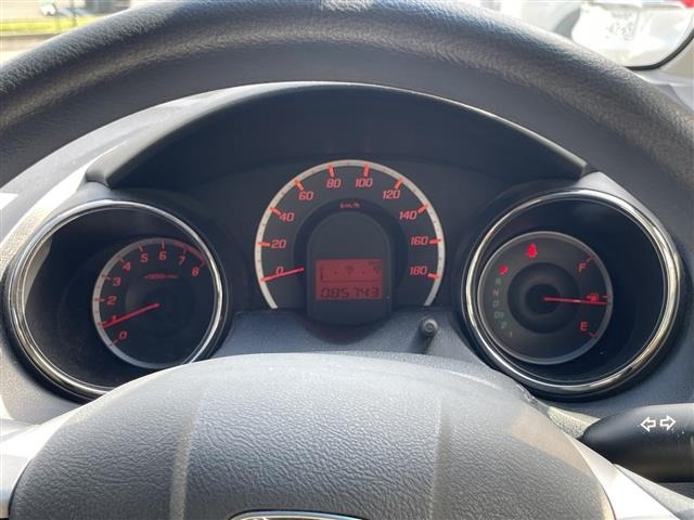 Honda FIT 2009 8444331-17