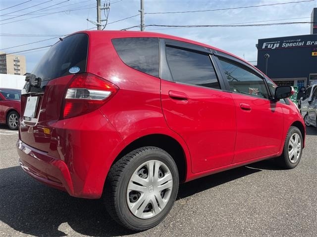 Honda FIT 2009 8444331-2