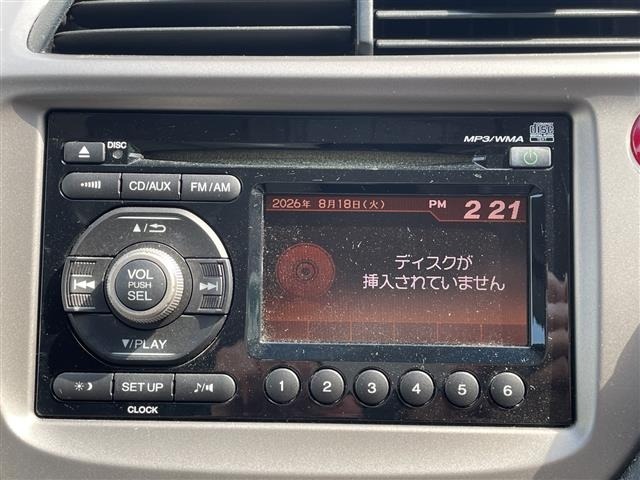 Honda FIT 2009 8444331-20