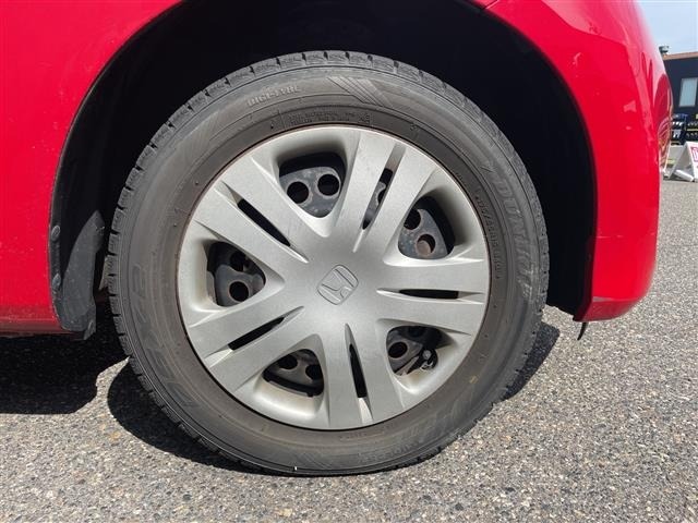 Honda FIT 2009 8444331-21